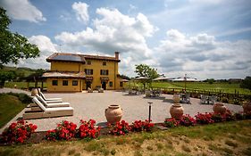 Al Pompiere - Wine And Rooms