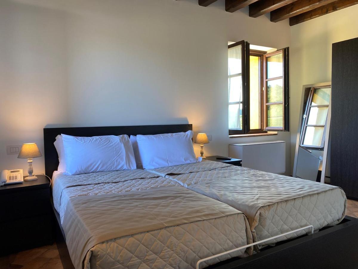 Al Pompiere - Wine And Rooms Capriva del Friuli Esterno foto