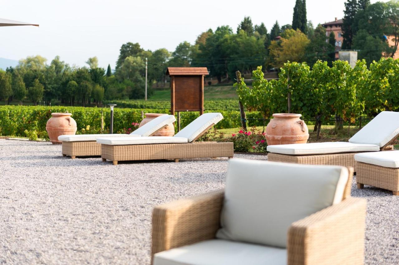 Al Pompiere - Wine And Rooms Capriva del Friuli Esterno foto