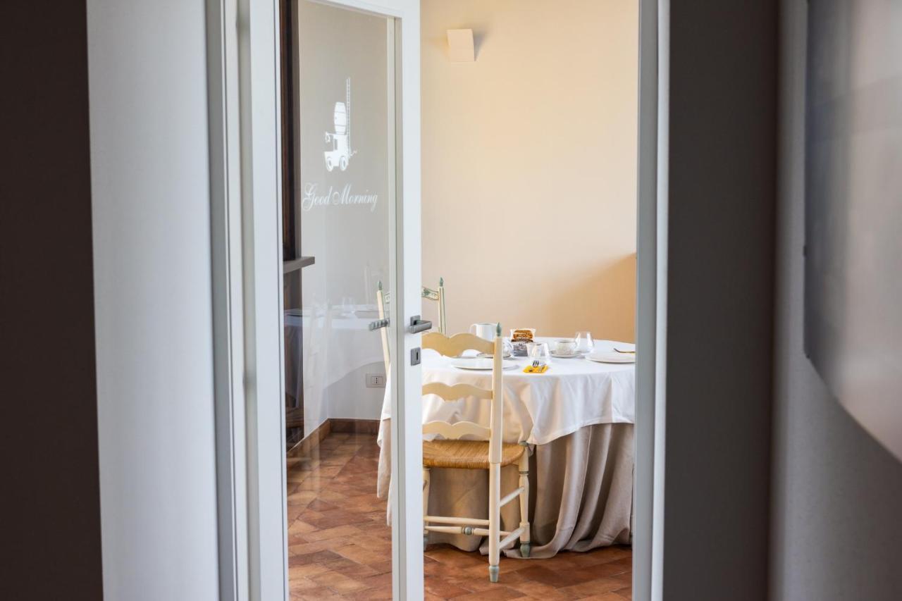 Al Pompiere - Wine And Rooms Capriva del Friuli Esterno foto