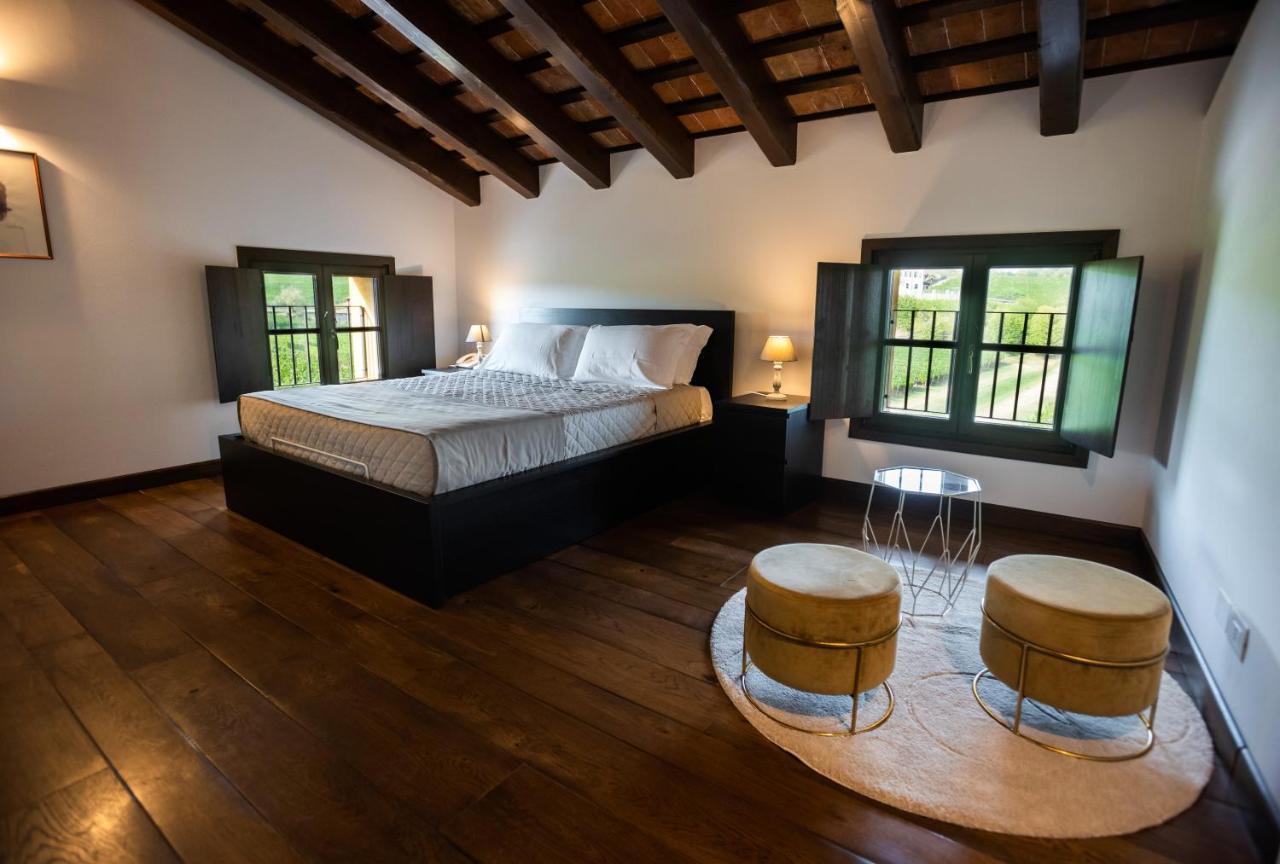 Al Pompiere - Wine And Rooms Capriva del Friuli Esterno foto