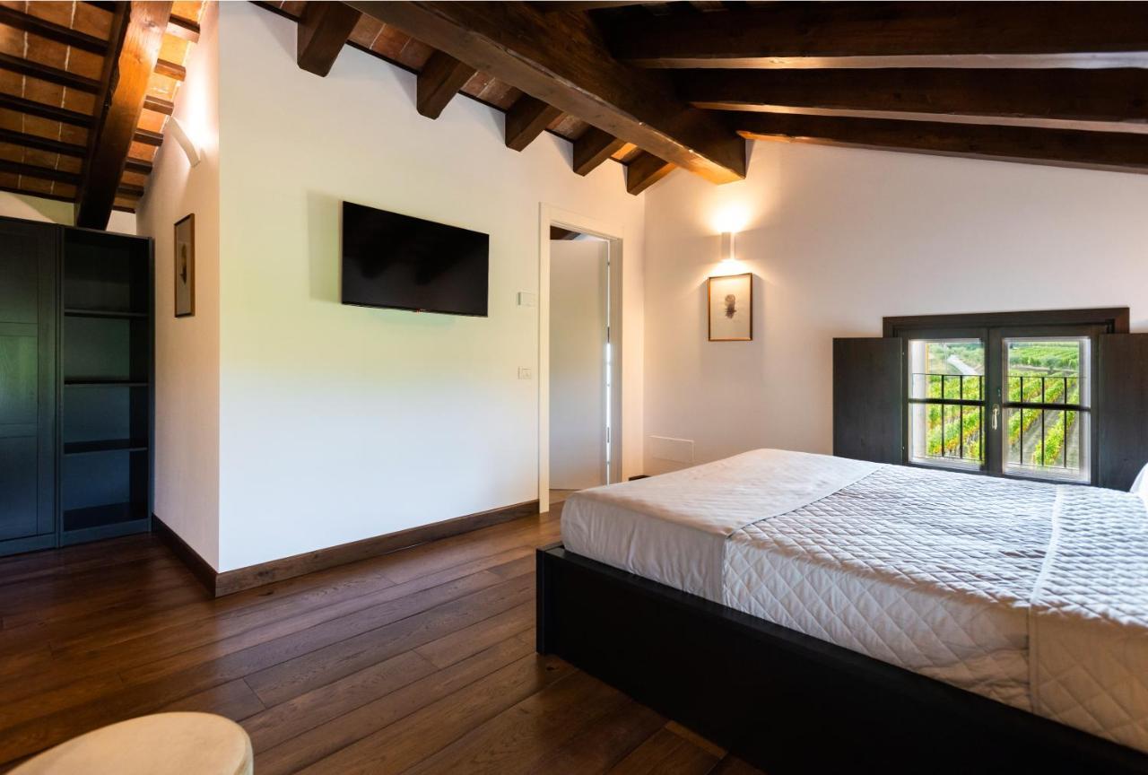 Al Pompiere - Wine And Rooms Capriva del Friuli Esterno foto