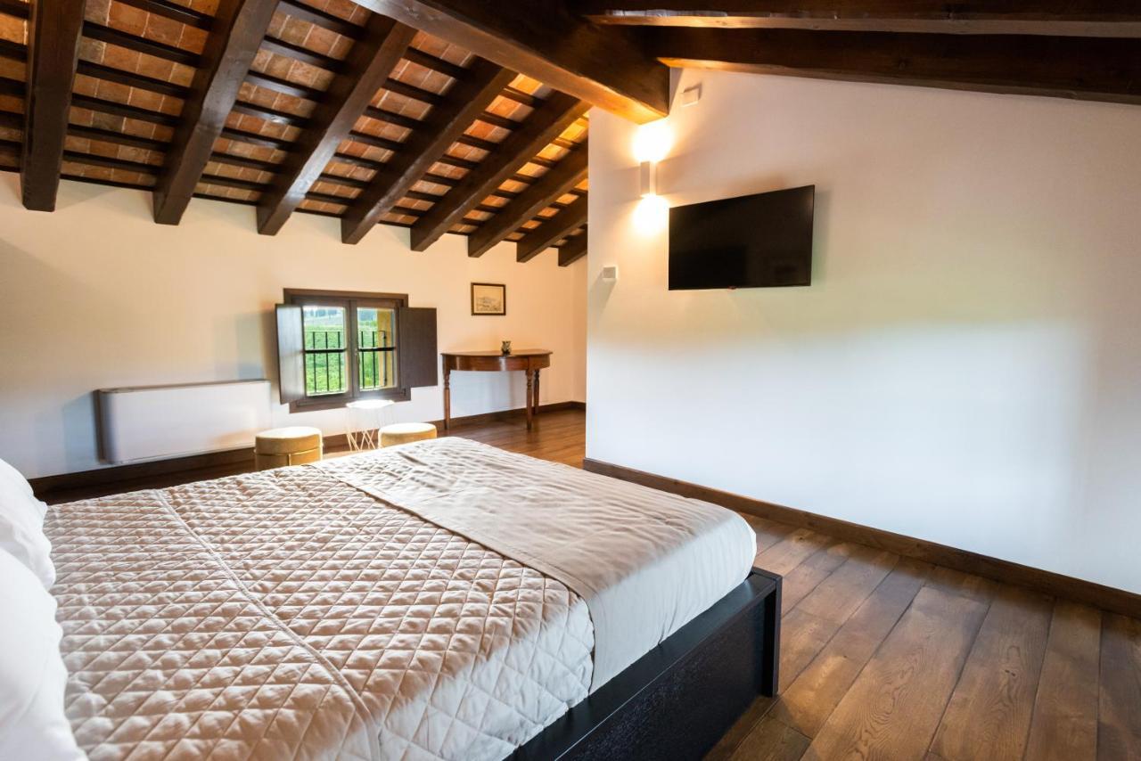 Al Pompiere - Wine And Rooms Capriva del Friuli Esterno foto