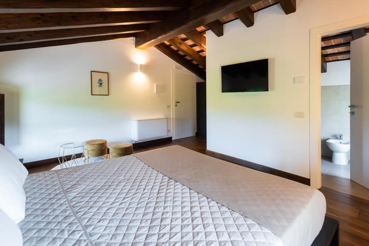 Al Pompiere - Wine And Rooms Capriva del Friuli Esterno foto