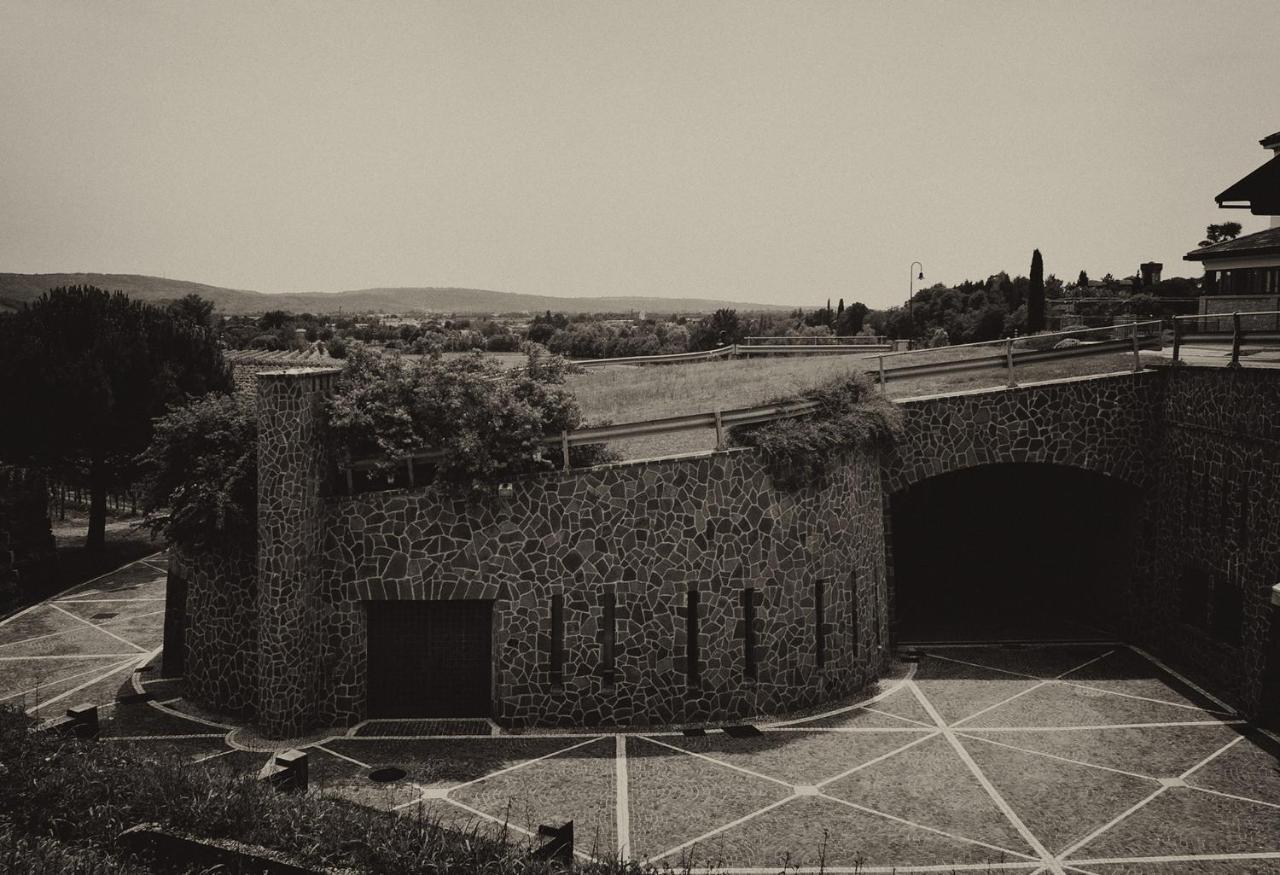 Al Pompiere - Wine And Rooms Capriva del Friuli Esterno foto